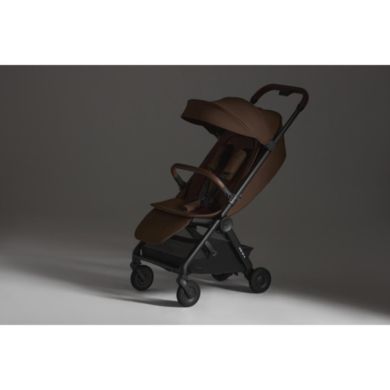 Anex kolica Air-Q , Karamell 