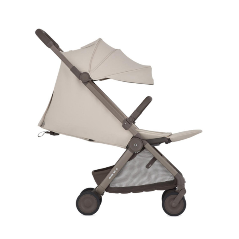 Anex kolica Air-Q , Vanille 