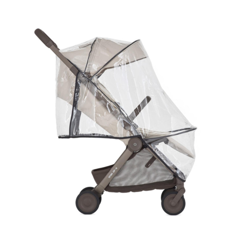 Anex kolica Air-Q , Vanille 