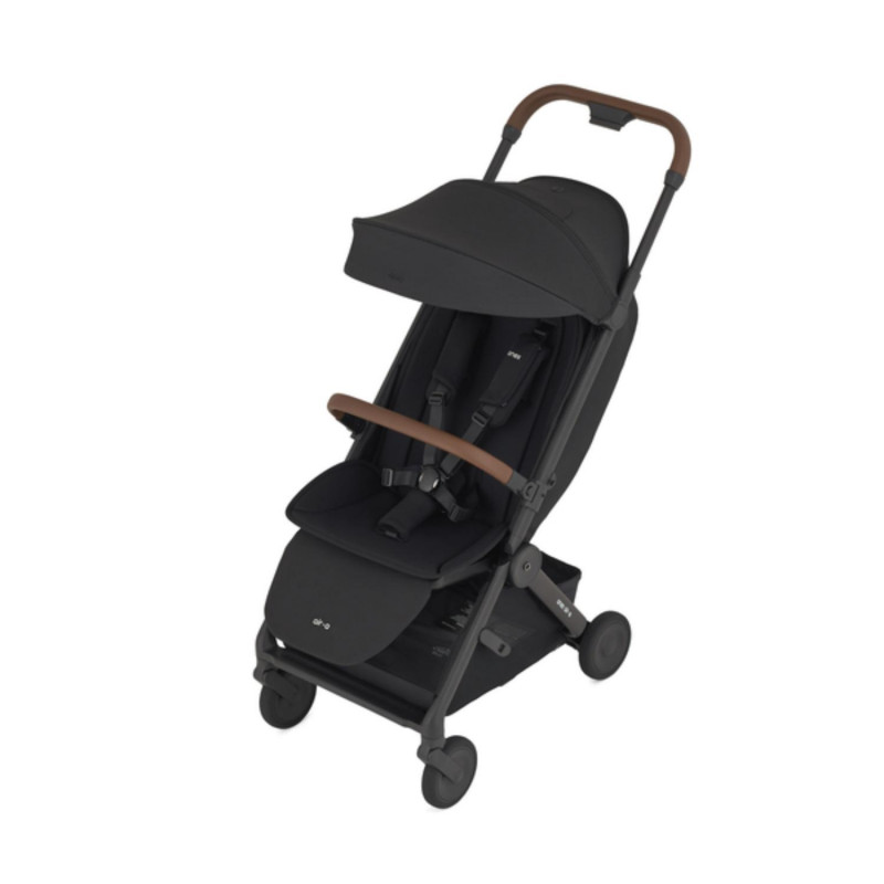 Anex kolica Air-Q , Muna 