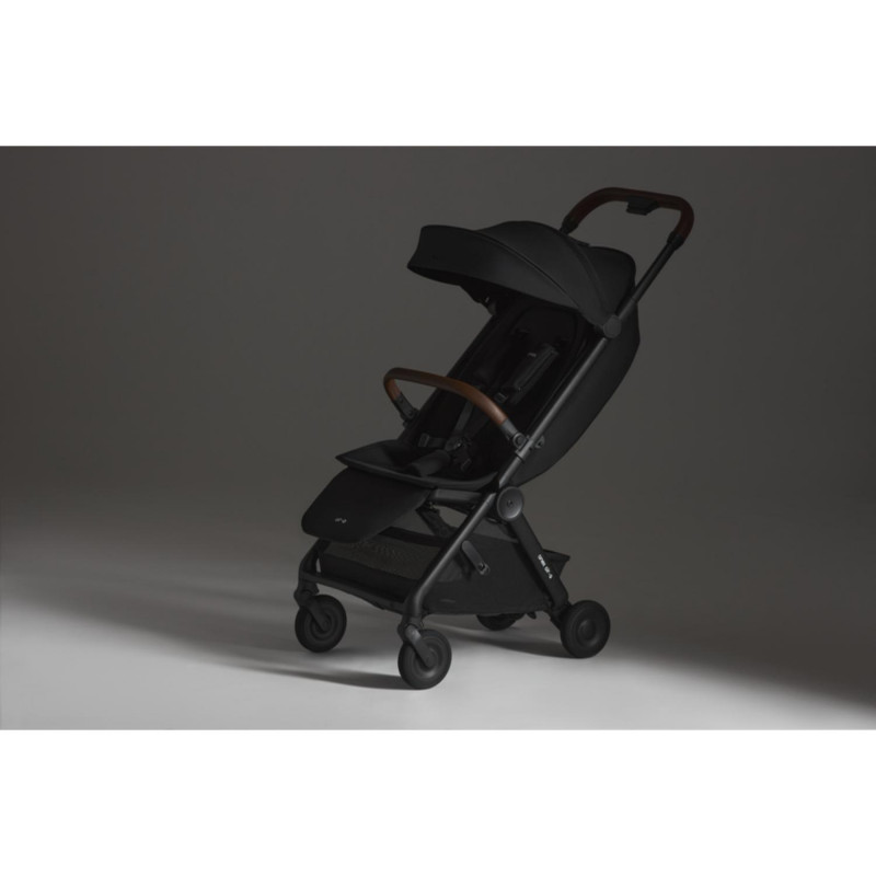 Anex kolica Air-Q , Muna 