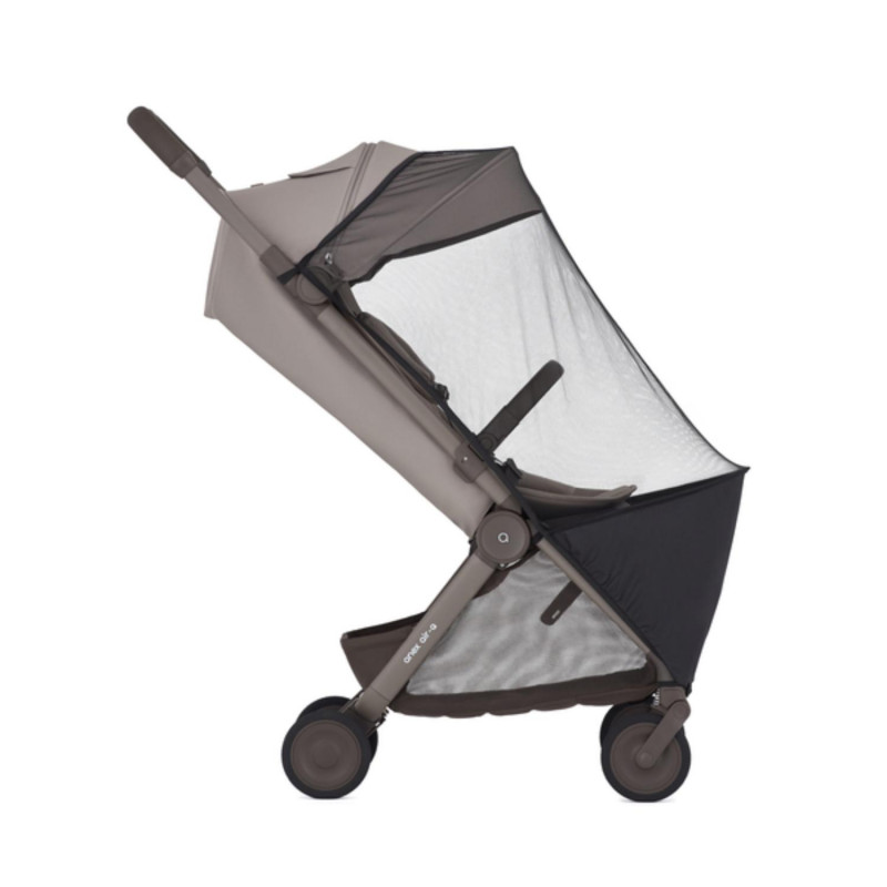 Anex kolica Air-Q , Crumbly 