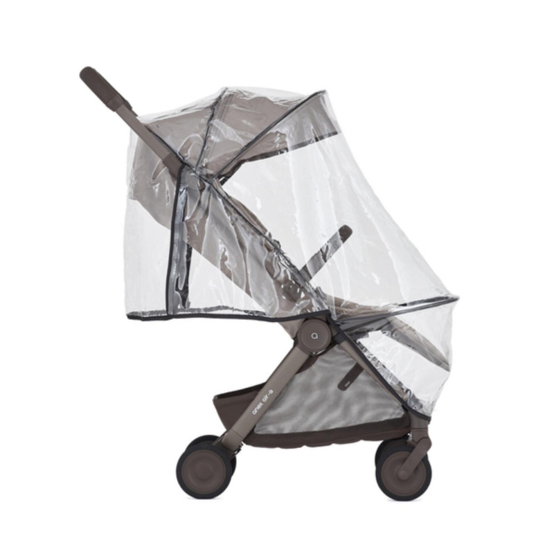 Anex kolica Air-Q , Crumbly 