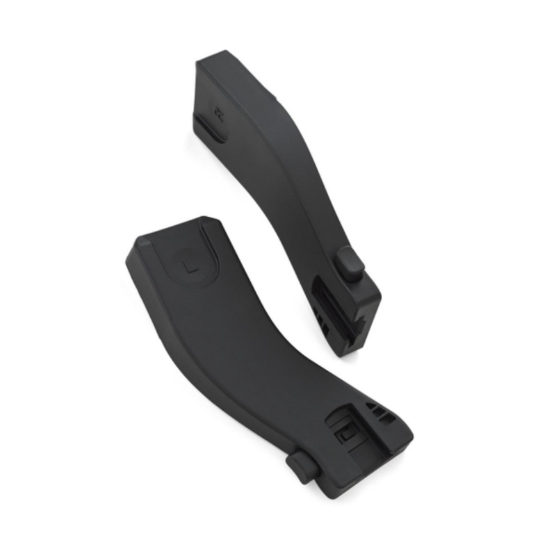 Anex adapter za autosedište Air-Q, black 