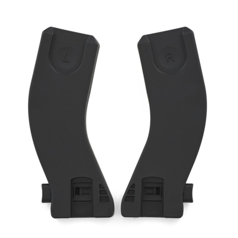 Anex adapter za autosedište Air-Q, black 