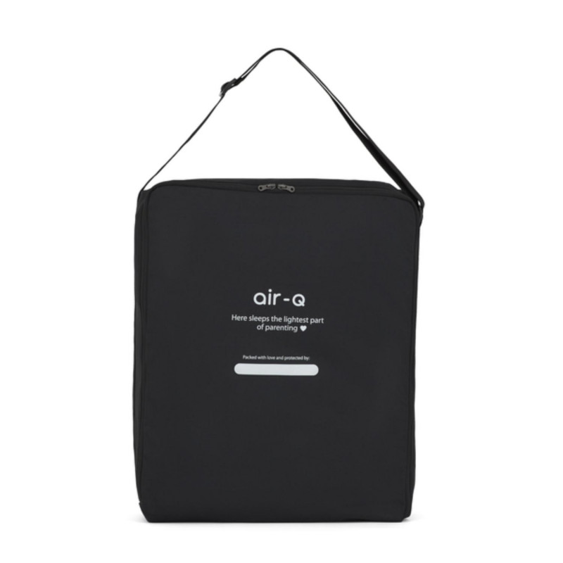 Anex torba za nošenje kolica Air-Q, black 