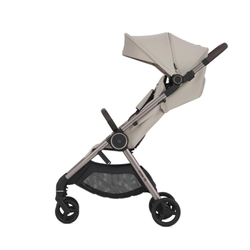 ANEX duo sistem IQ all in one kolica, Soya 