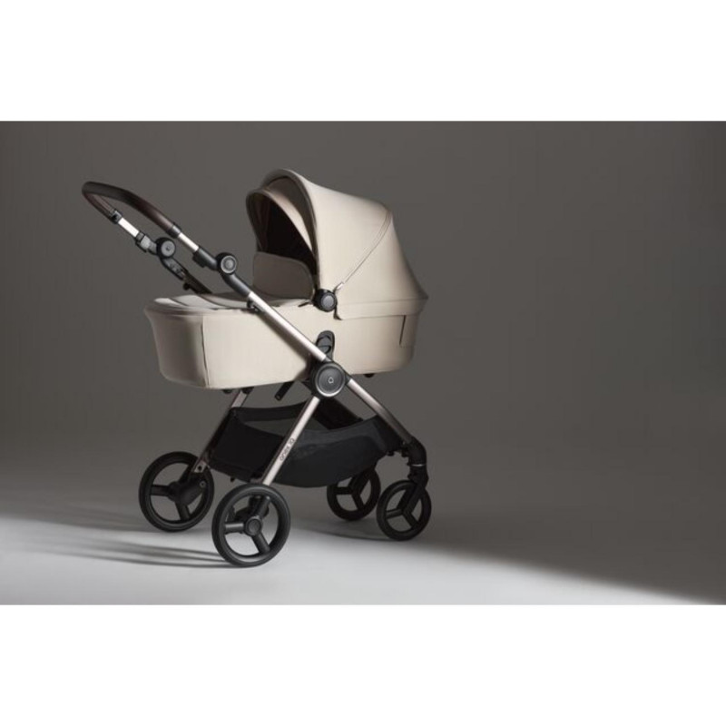 ANEX duo sistem IQ all in one kolica, Soya 