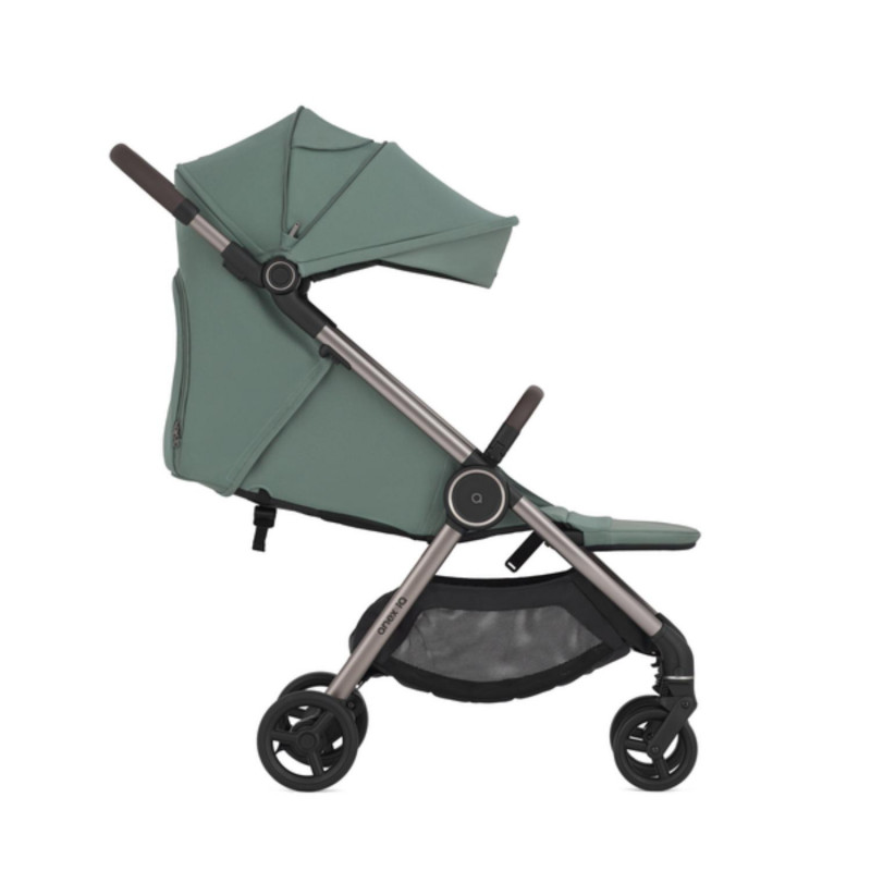 ANEX duo sistem IQ all in one kolica, Olly 