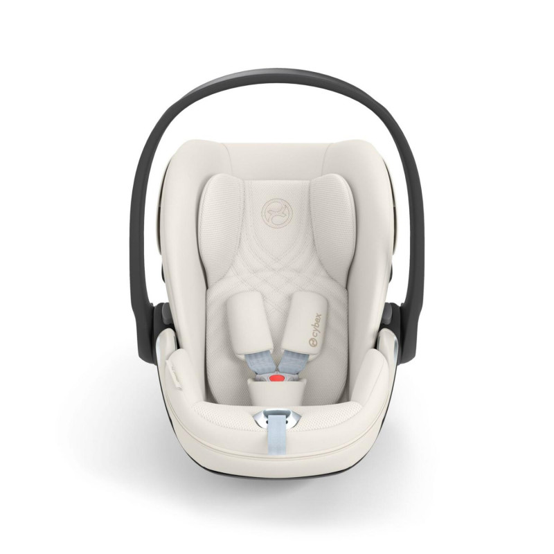 Cybex a-s Cloud T i-Size Plus(45-87 cm), Off White 