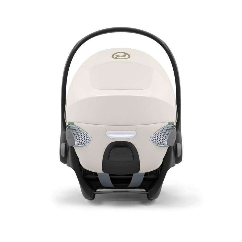 Cybex a-s Cloud T i-Size Plus(45-87 cm), Off White 