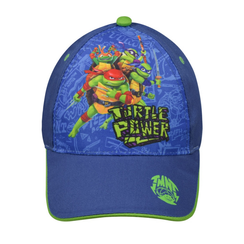 Stamion kačket Turtles, dečaci 
