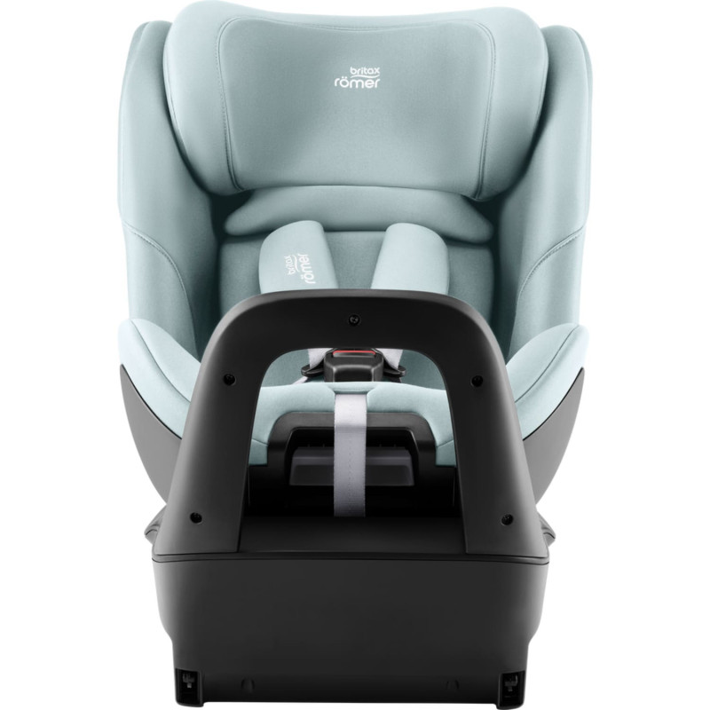 Britax Romer a-s Swivel 2 i-Size(40-125cm),Ocean 