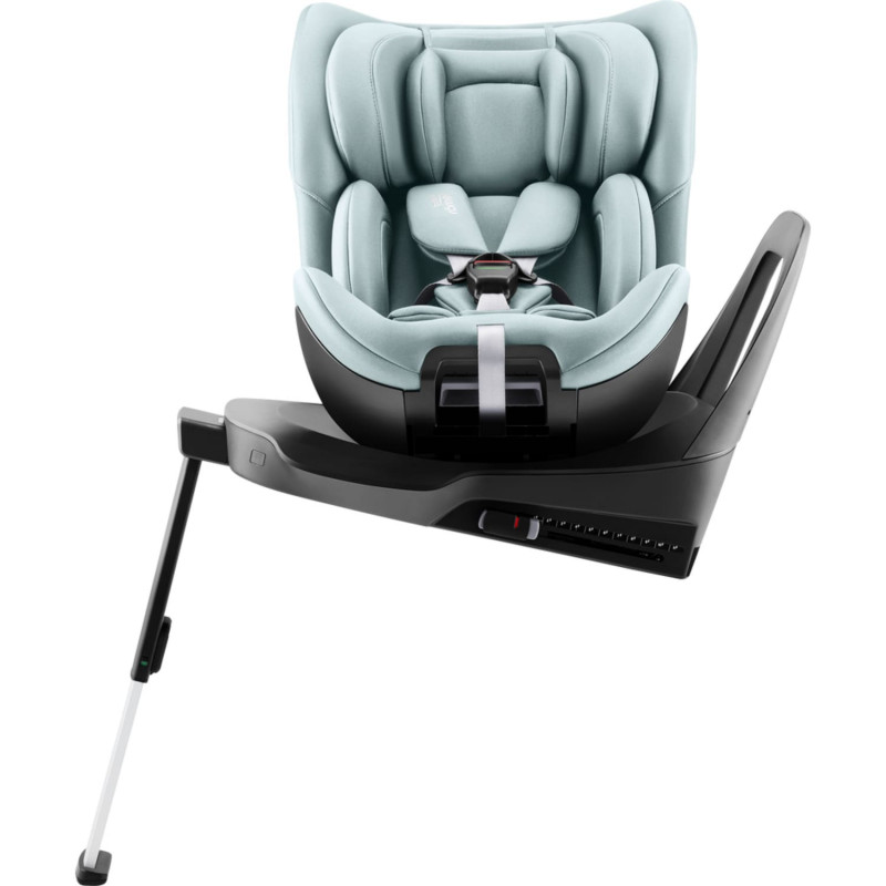 Britax Romer a-s Swivel 2 i-Size(40-125cm),Ocean 