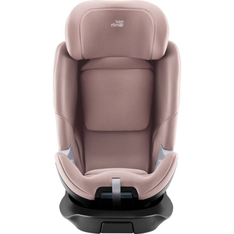 Britax Romer a-s Swivel 2 i-Size(40-125cm),DusRose 