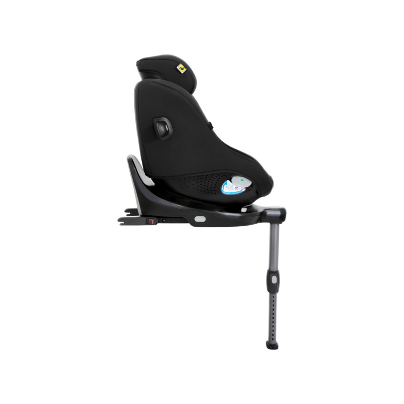 Graco a-s Turn2me DLX i-Size (40-105cm), Midnight 
