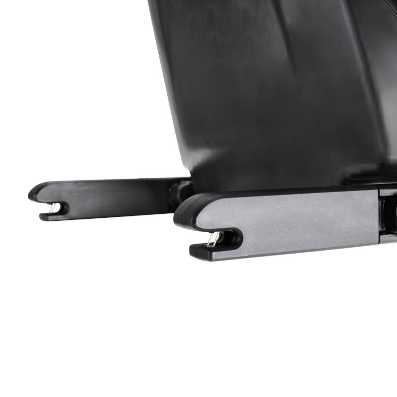 Graco a-s Turn2me DLX i-Size (40-105cm), Midnight 