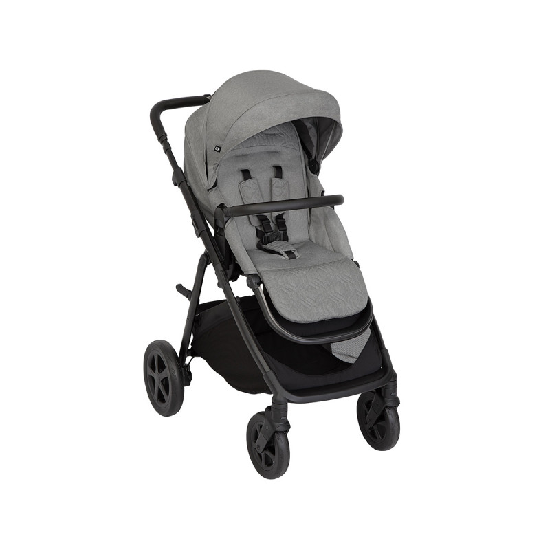 Graco trio sistem Near2Me DLX, Ash 