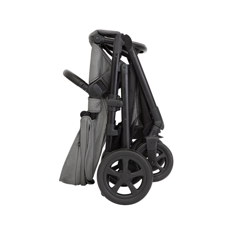 Graco trio sistem Near2Me DLX, Ash 