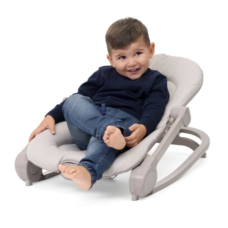 Chicco ležaljka Mia, Fossil 