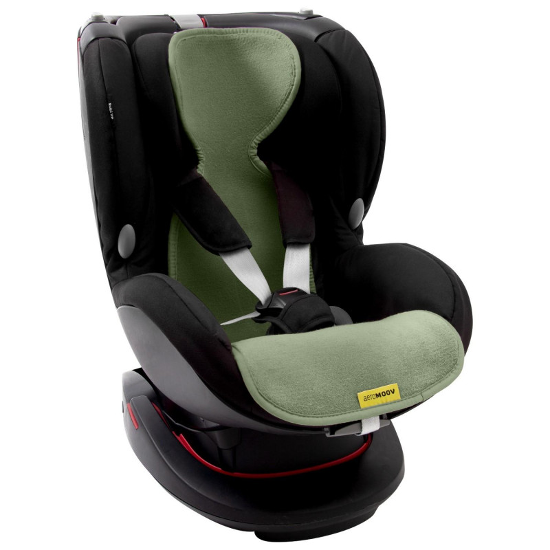 AeroMoov podloga za auto sedište 1, Moss 