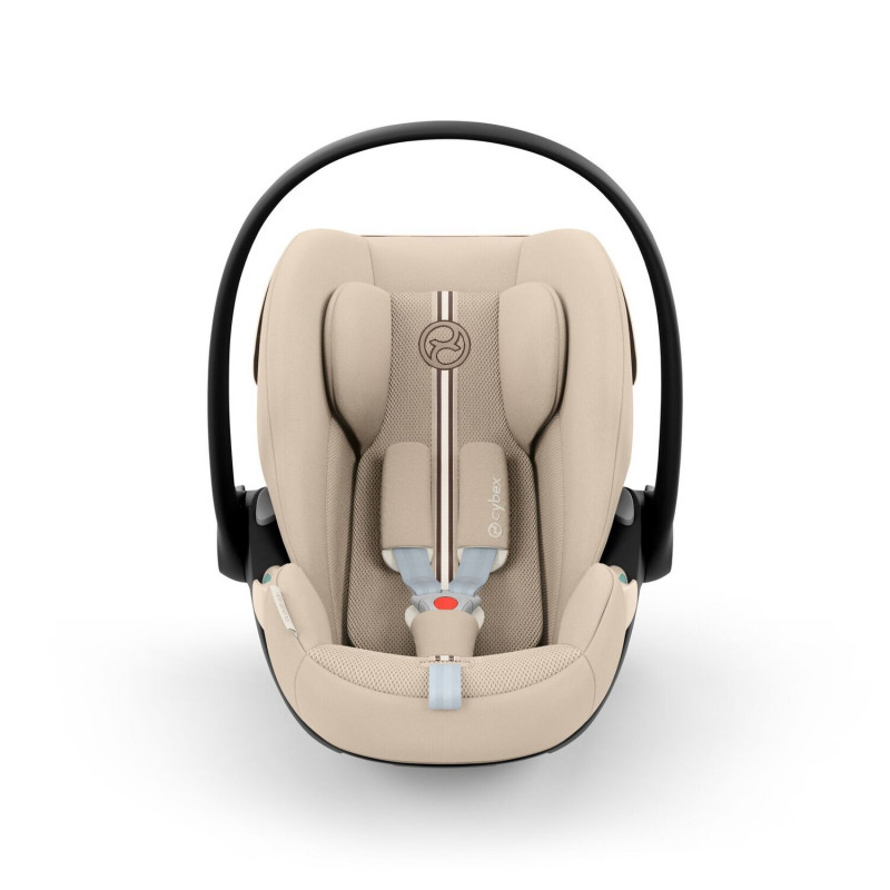 Cybex a-s Cloud G3 Plus (40-87 cm) Almond Beige 
