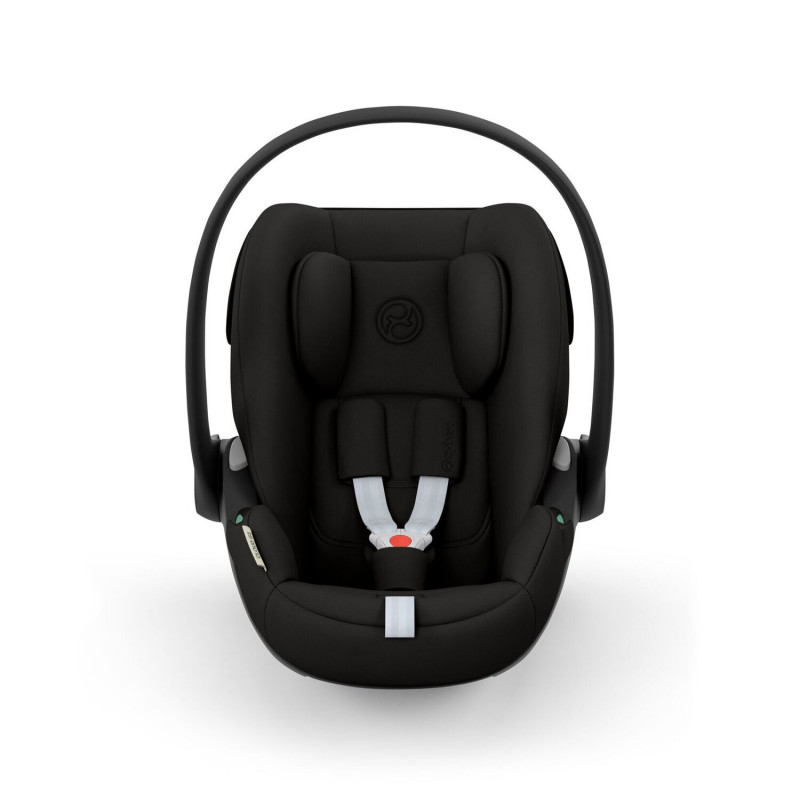 Cybex a-s Cloud G3 (40-87 cm) Magic Black 