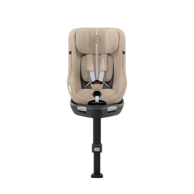 Cybex Sirona G3 Plus (61-105 cm) Almond Beige 