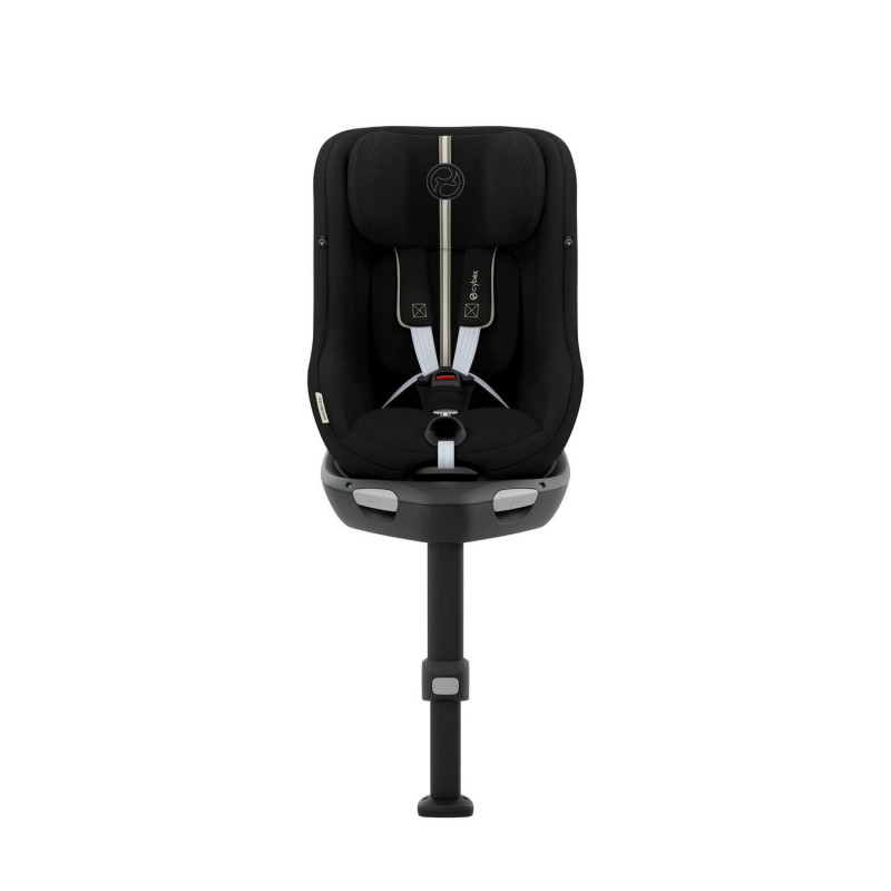 Cybex Sirona G3 Plus (61-105 cm) Moon Black 