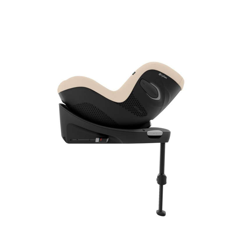 Cybex Sirona G3 (61-105 cm) Almond Beige 