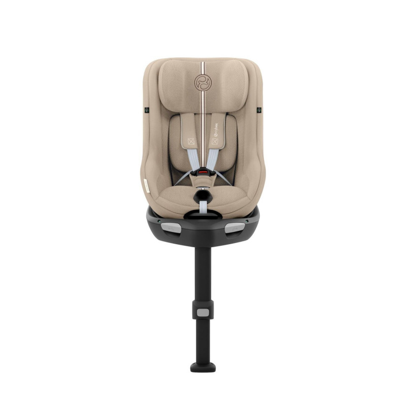 Cybex Sirona G3 (61-105 cm) Almond Beige 