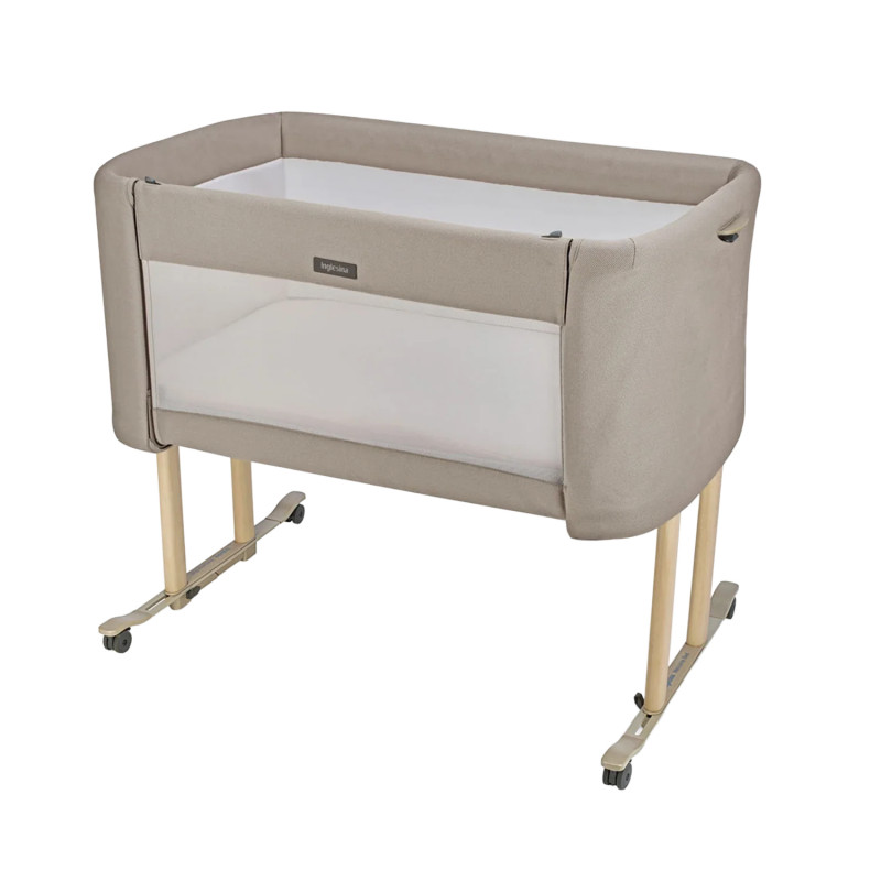 Inglesina kolevka Welcome bed, Beige 