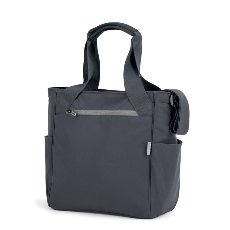Inglesina torba Day Bag Electa, Garage Grey 