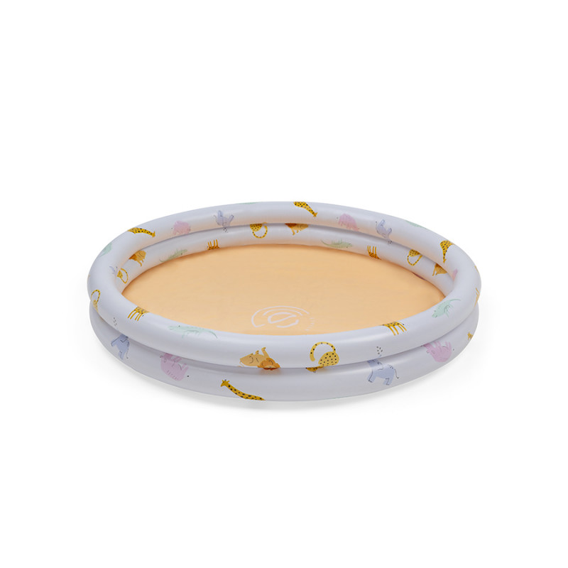 Swim Essentials dečiji bazen safari 100cm 