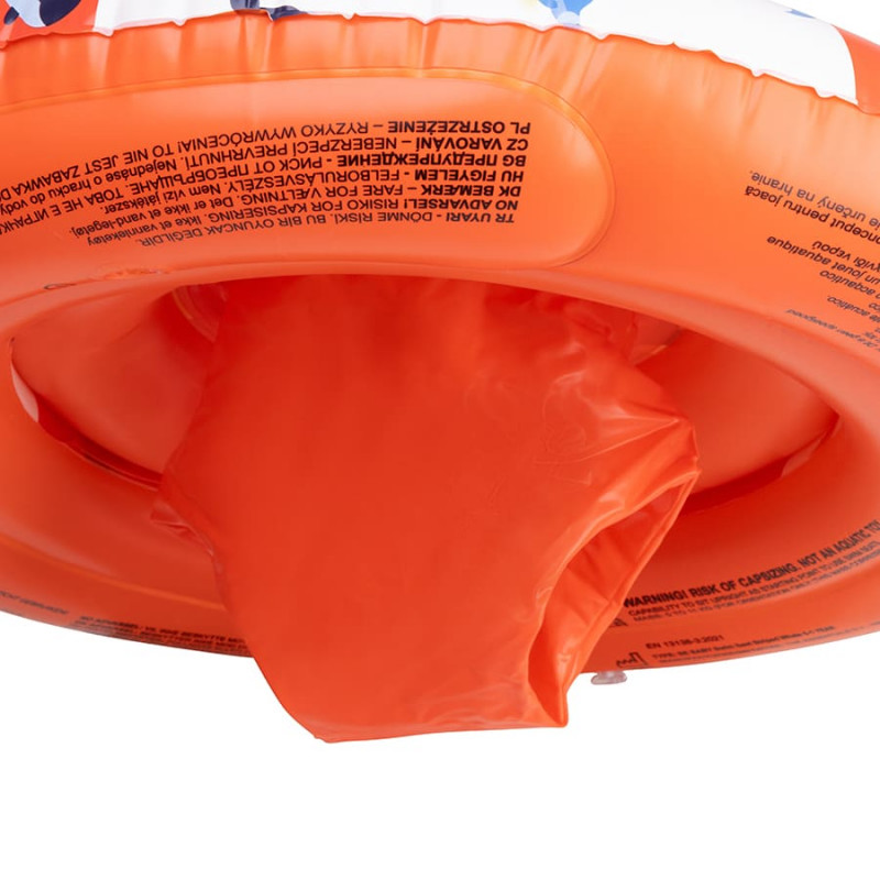 Swim Essentials šlauf za bebe okean, 0m+ 
