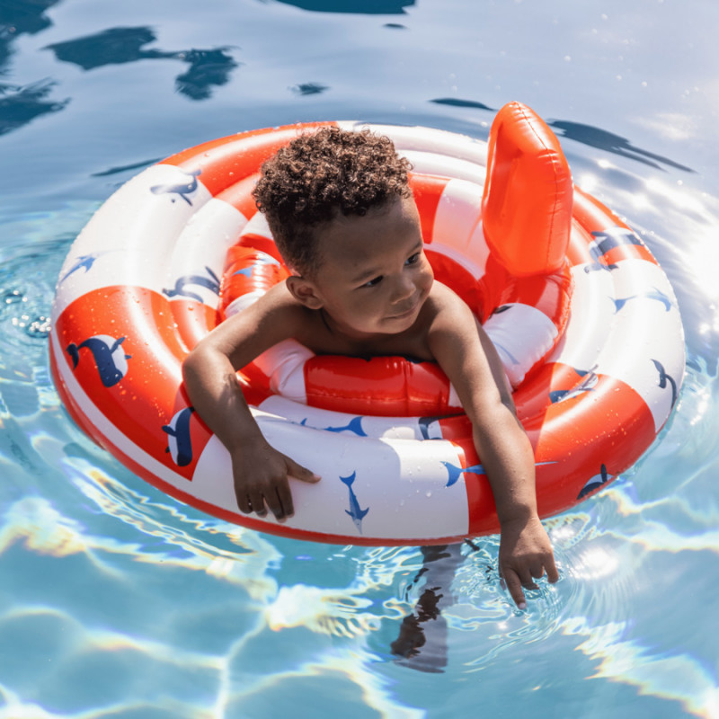 Swim Essentials šlauf za bebe okean, 0m+ 