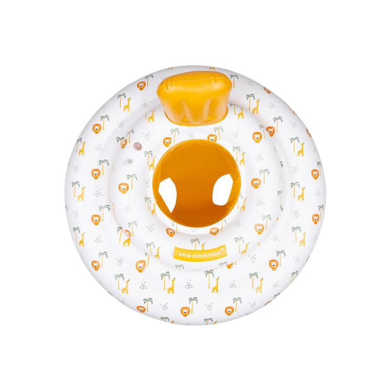 Swim Essentials šlauf za bebe džungla 0m+ 