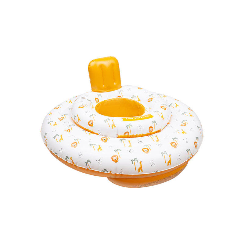 Swim Essentials šlauf za bebe džungla 0m+ 
