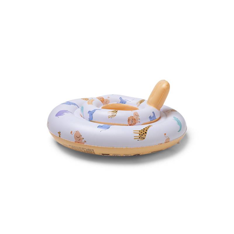 Swim Essentials šlauf za bebe safari 12m+ 