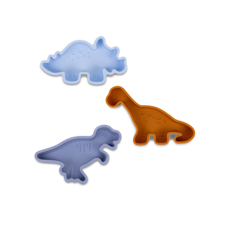 Swim Essentials dino set za plažu 