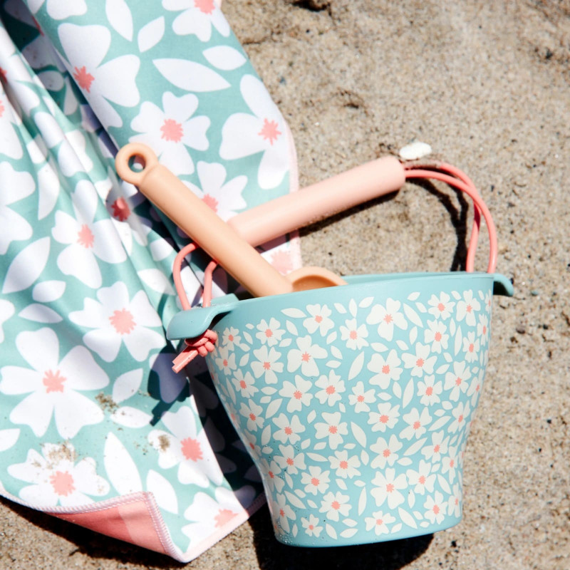 Swim Essentials cvetni set za plažu 