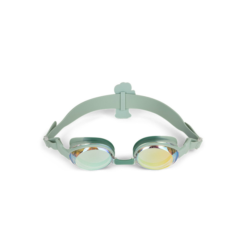 Swim Essentials naočare za plivanje zelene 