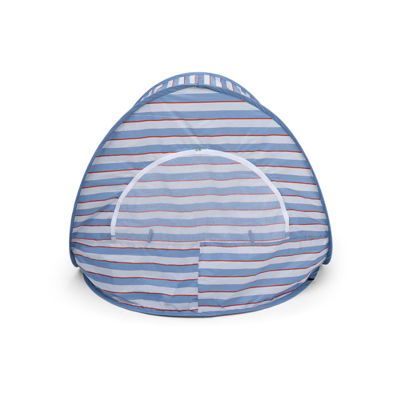 Swim Essentials šator za plažu plavi 