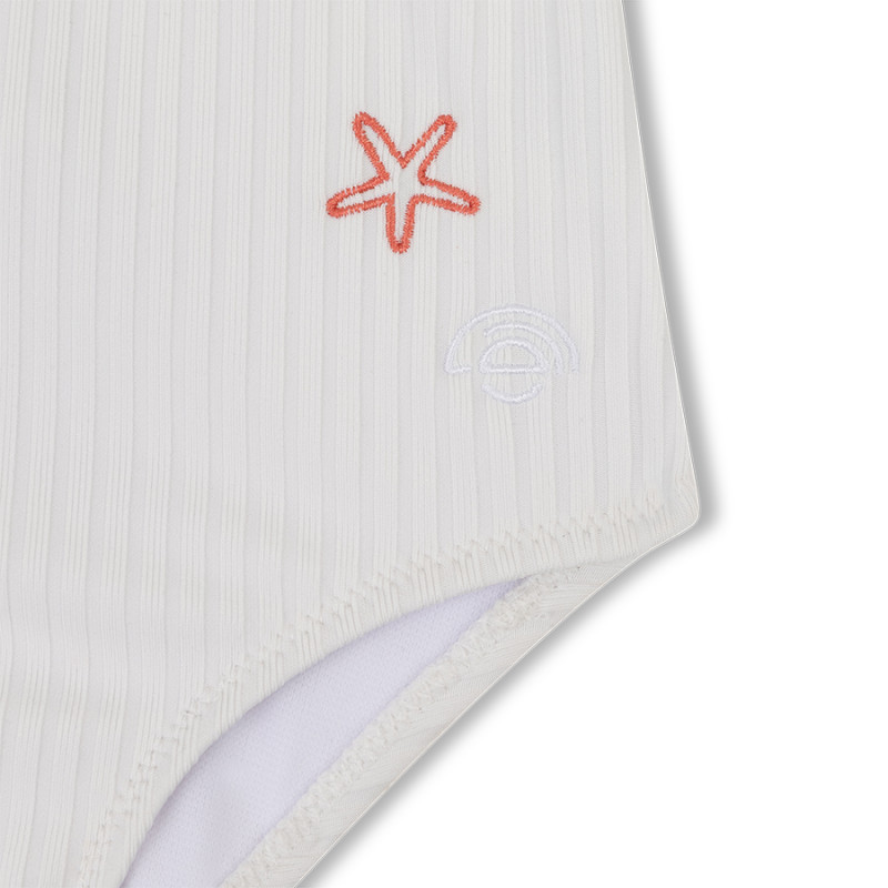 Swim Essentials jednodelni kupaći atlet, devojčice 