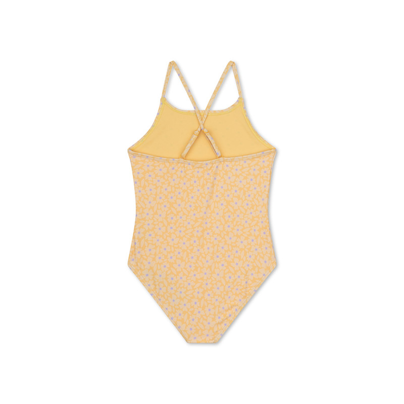 Swim Essentials jednodelni kupaći atlet, devojčice 