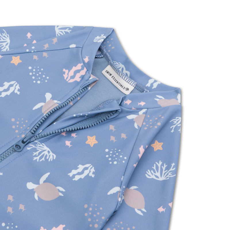 Swim Essentials jednodelni kupaći kostim dr dečaci 