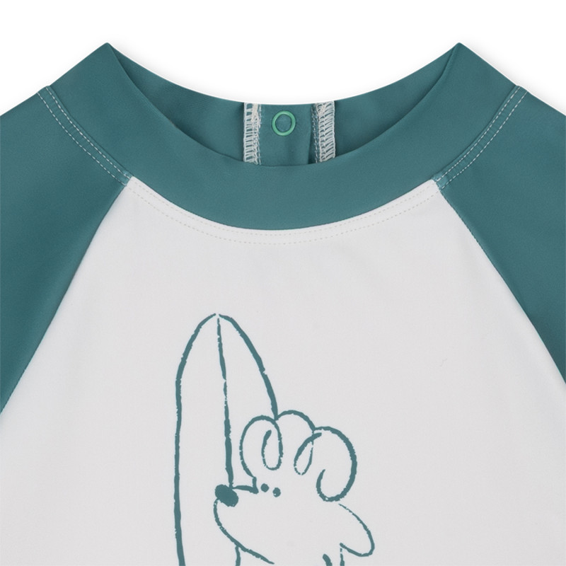 Swim Essentials majica za kupanje kr, dečaci 