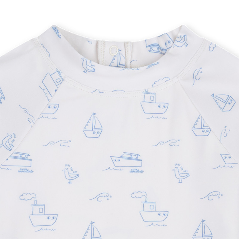 Swim Essentials majica za kupanje dr, dečaci 