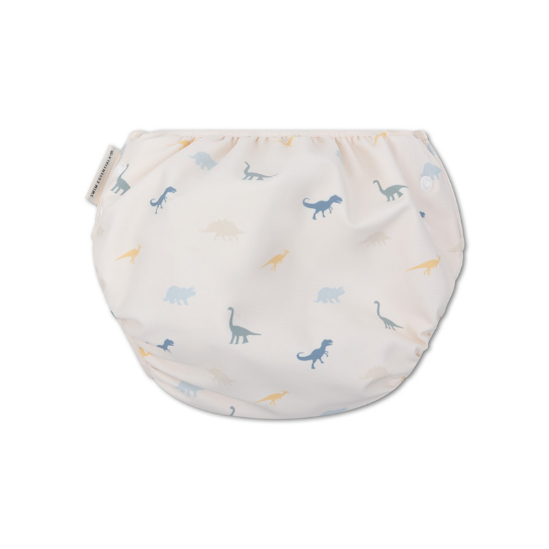Swim Essentials pelena za kupanje dino, dečaci 