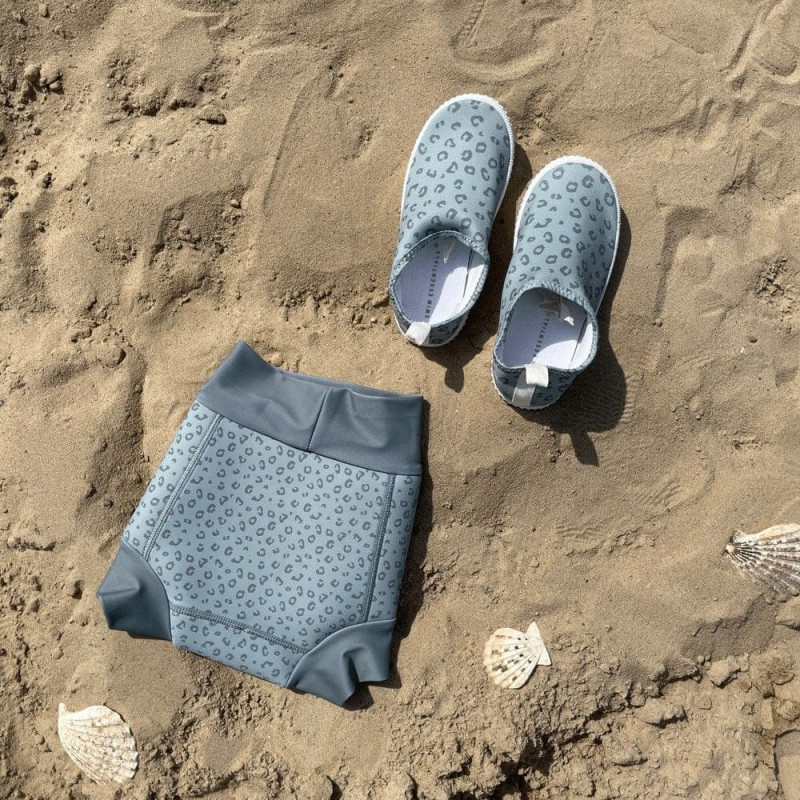 Swim Essentials pelena za kupanje, devojčice 